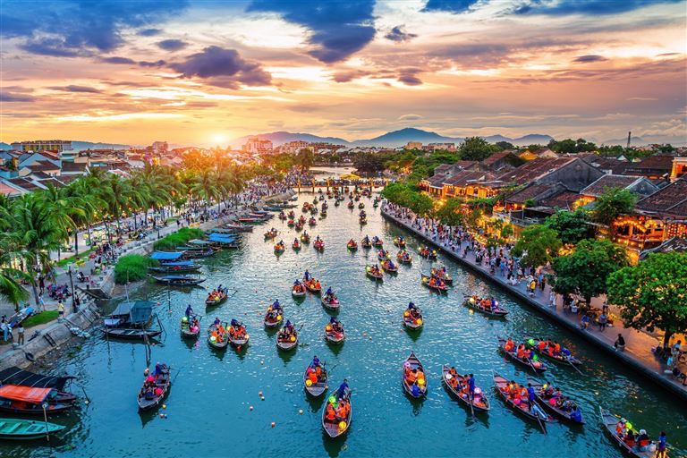 Vietnams Highlights  ©tawatchaiprakobkit/istock
